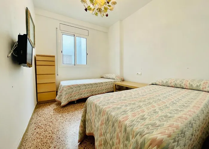 Costa Daurada - Cibeles *