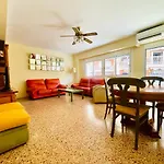 Costa Daurada - Cibeles Apartment Salou