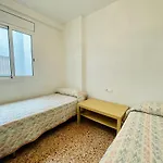 Costa Daurada - Cibeles Apartment Salou