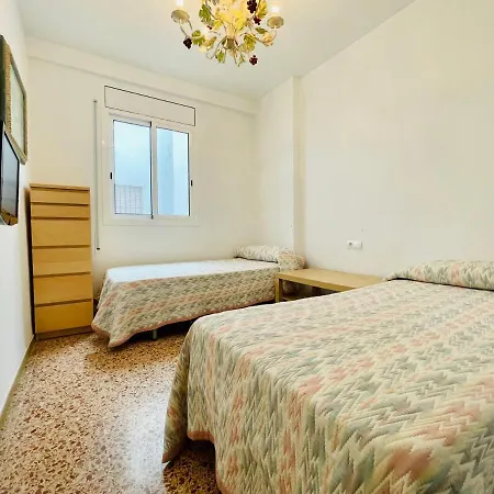 Costa Daurada - Cibeles *