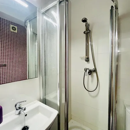 Apartment Costa Daurada - Cibeles Salou